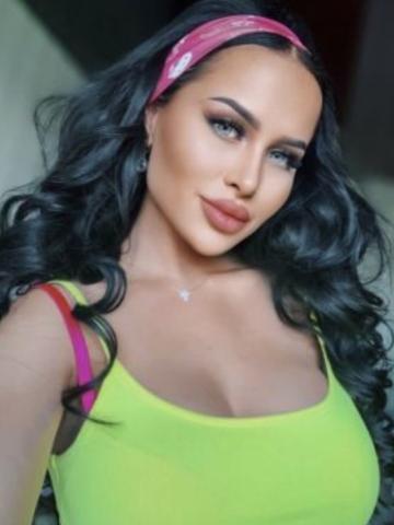 Индивидуалка Зита Фотография 3