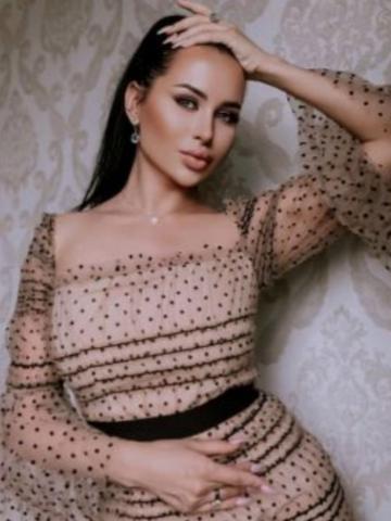 Индивидуалка Зита Фотография 4